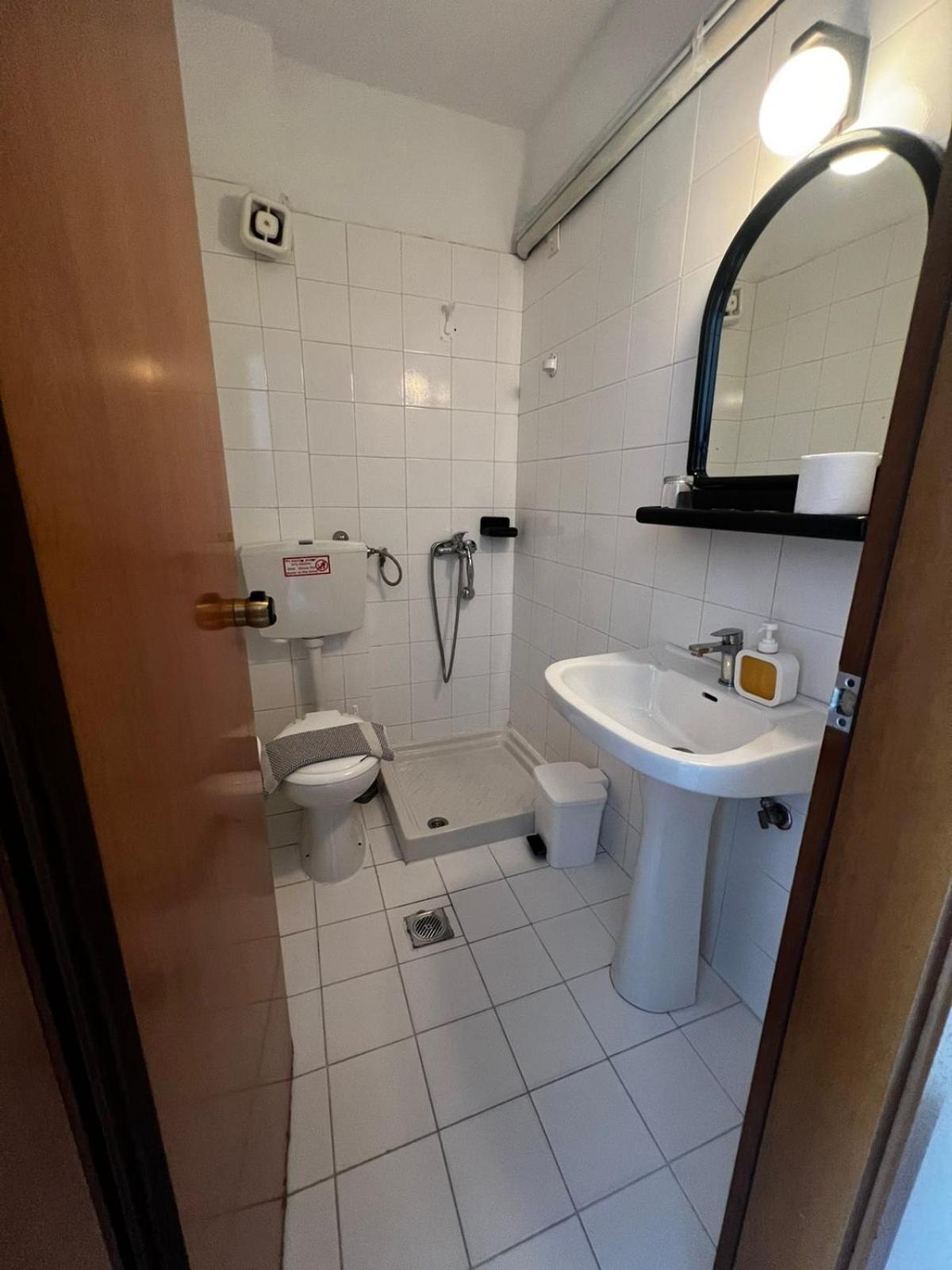 Hotel Proteas Órmos Prínou Zimmer foto